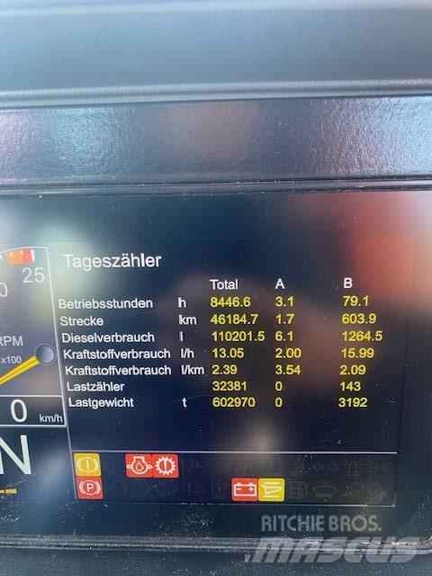 Doosan DA30 Transportoare articulate