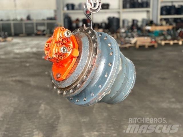 O&K USED FINAL DRIVE Transmisie