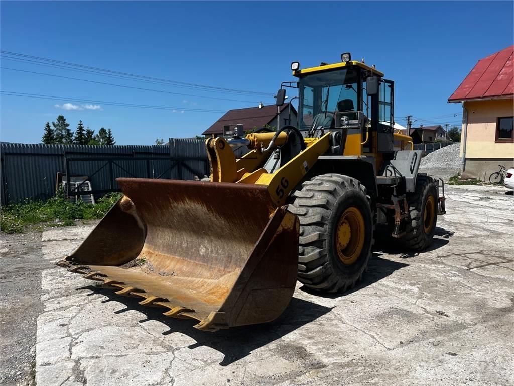 Neumeier NP9.56 Utilaje construcții - Altele