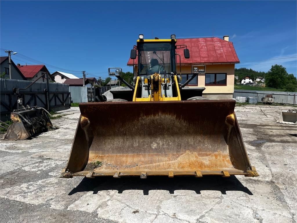 Neumeier NP9.56 Utilaje construcții - Altele