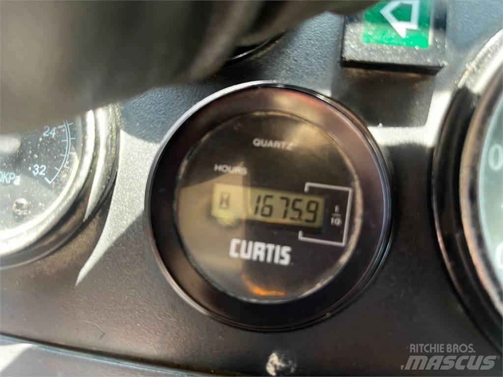 Neumeier NP9.56 Utilaje construcții - Altele