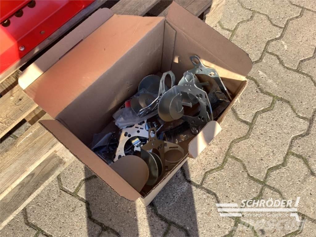  ERDBEERENTRANKER Masini de plantat