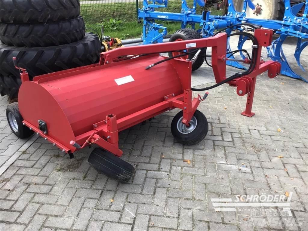  ERDBEERENTRANKER Masini de plantat