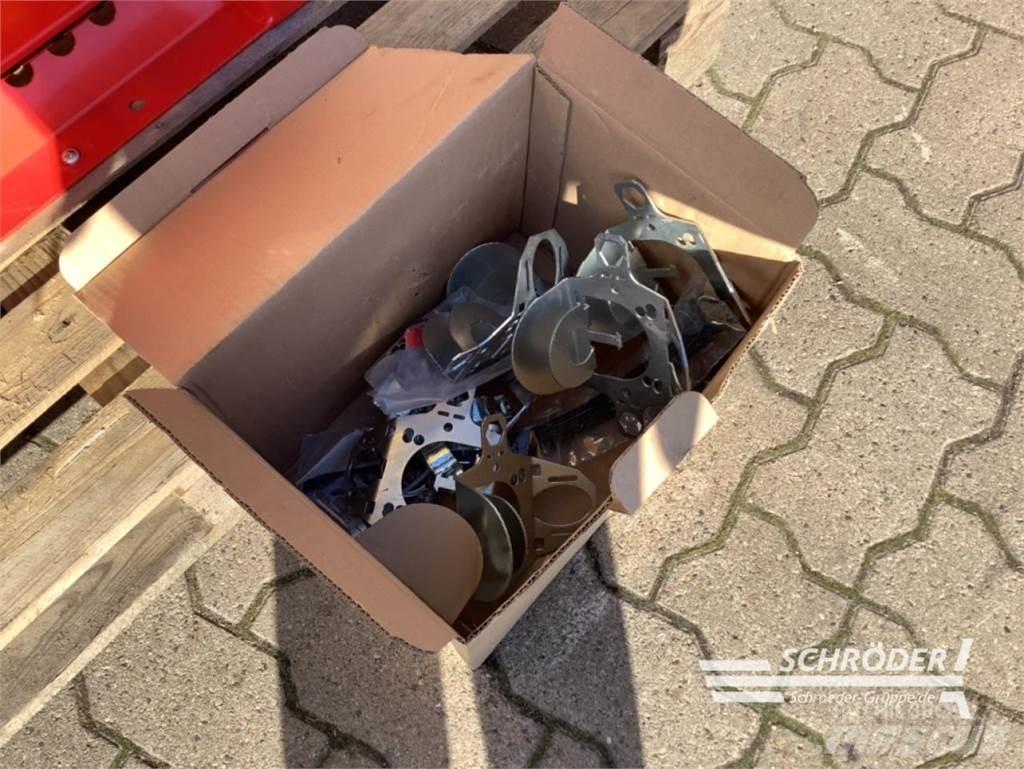  ERDBEERENTRANKER Masini de plantat