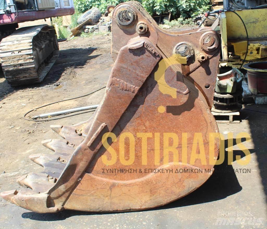 O&K RH 9 Pistoane