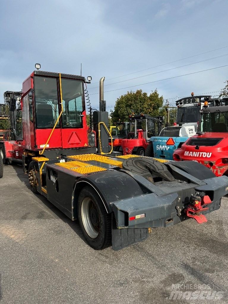 Kalmar T2 Camioane de tractiune