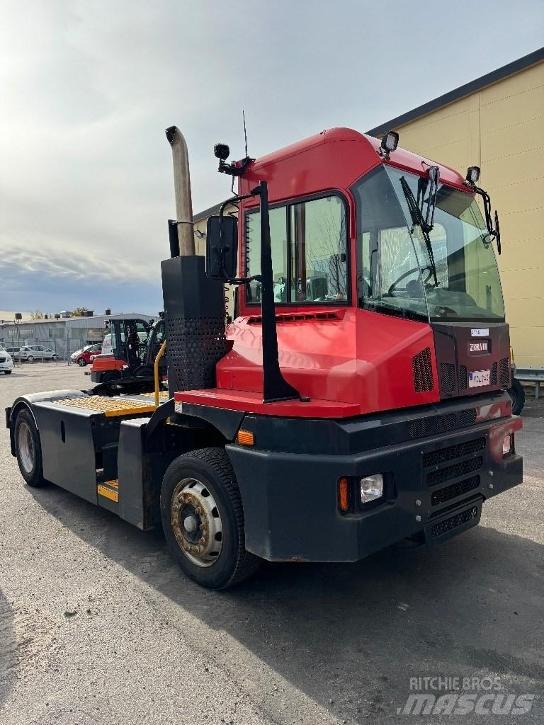 Kalmar T2 Camioane de tractiune