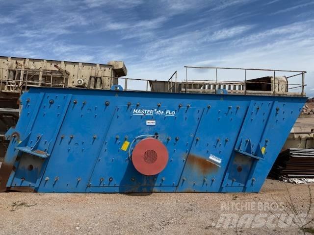 Sandvik CS 126 Cernuitoare