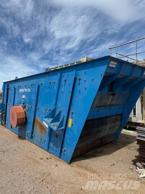 Sandvik CS 126 Cernuitoare