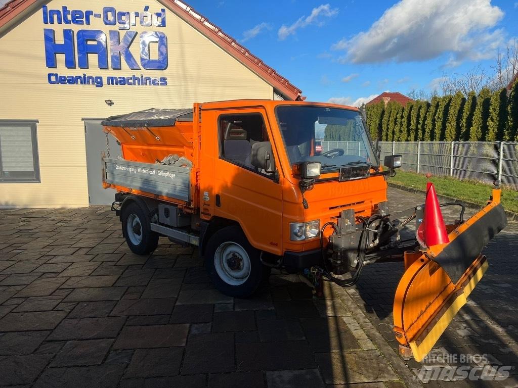  Bonetti F100x Maturatori