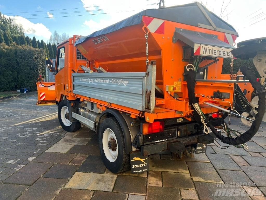  Bonetti F100x Maturatori