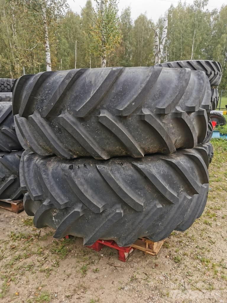  710/70R42 Michelin Roti