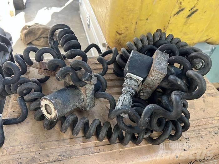 CAT AP 500E Pavatoare asfalt
