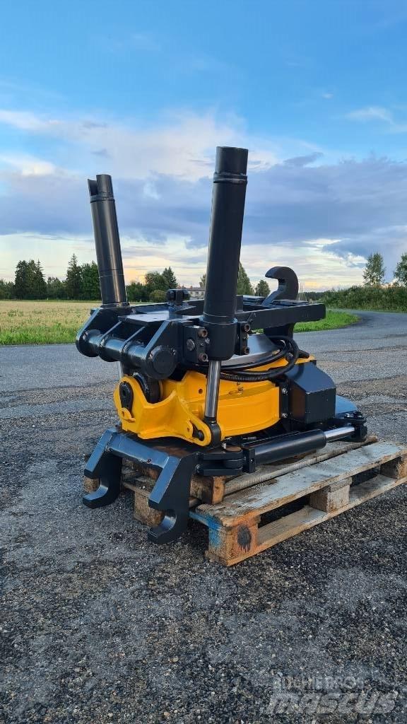 Engcon EC 20 Rotatoare