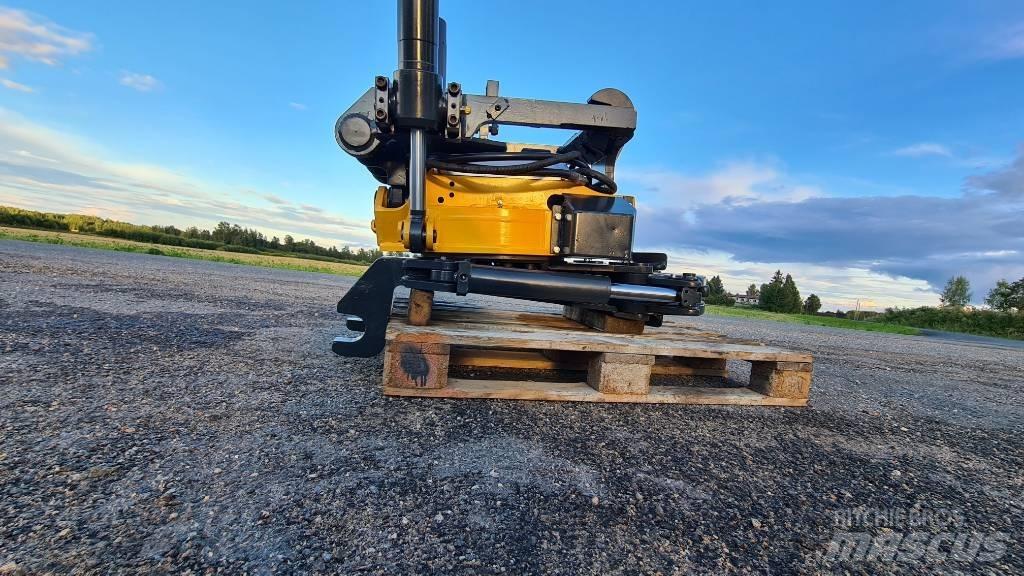 Engcon EC 20 Rotatoare