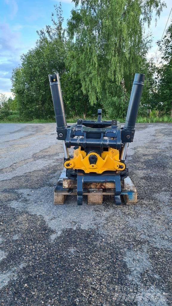 Engcon EC 20 Rotatoare