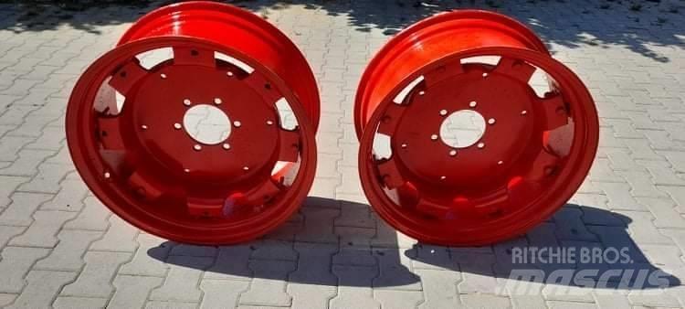 Fendt 12x28 RIMS Roti