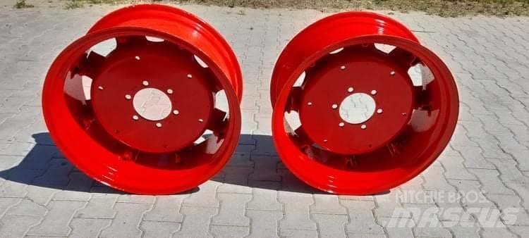 Fendt 12x28 RIMS Roti