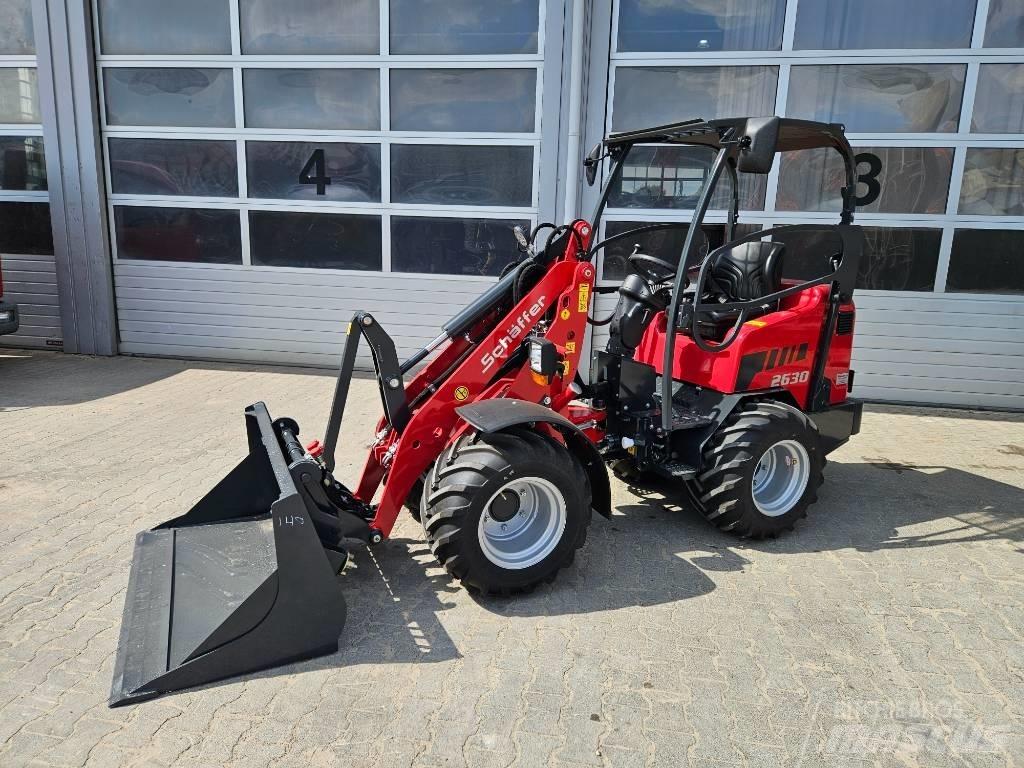 Schäffer 2630 Mini incarcatoare