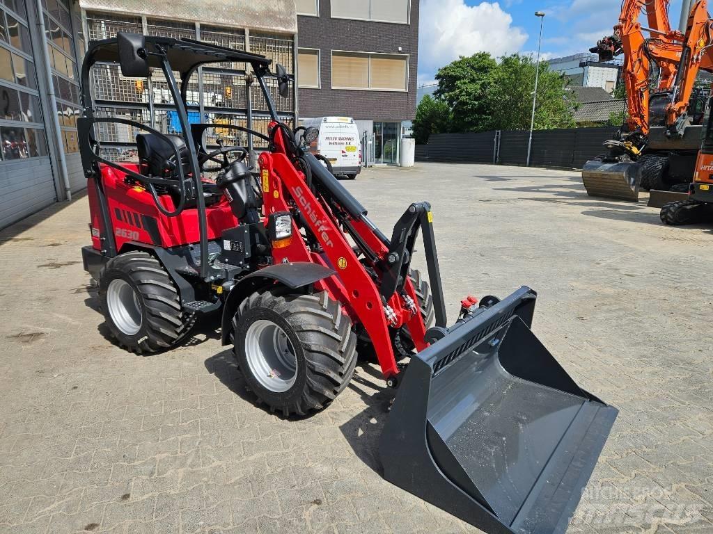Schäffer 2630 Mini incarcatoare