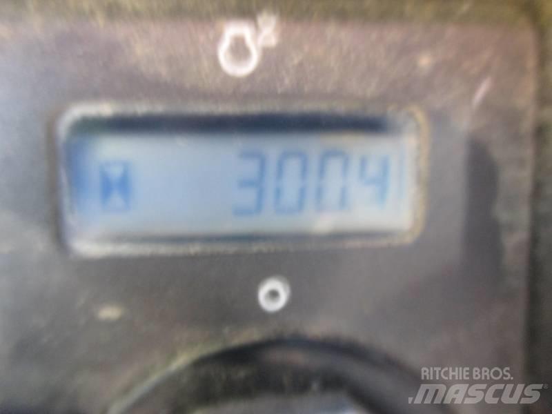 Atlas Copco LP 6500 Cilindri compactori dubli