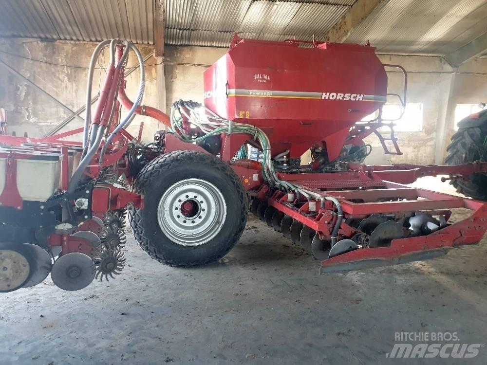 Horsch Pronto 6 AS Semanatoare