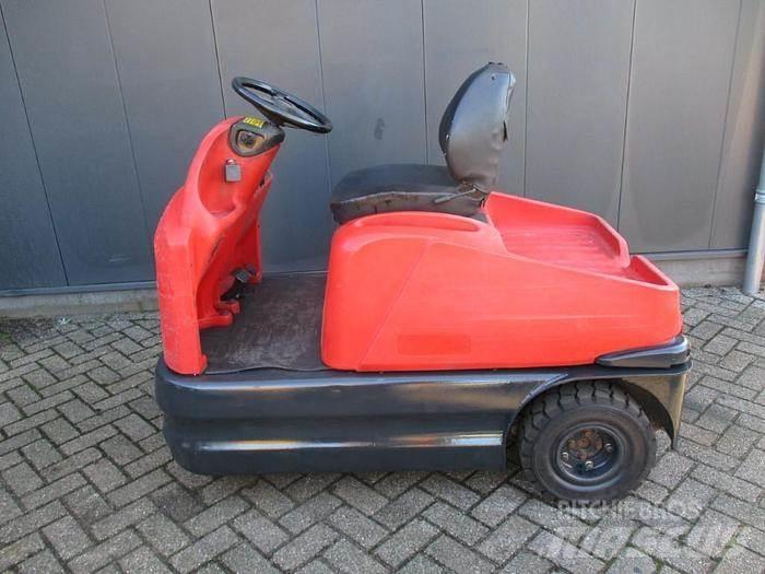 Linde P 60 Stivuitoare - Altele