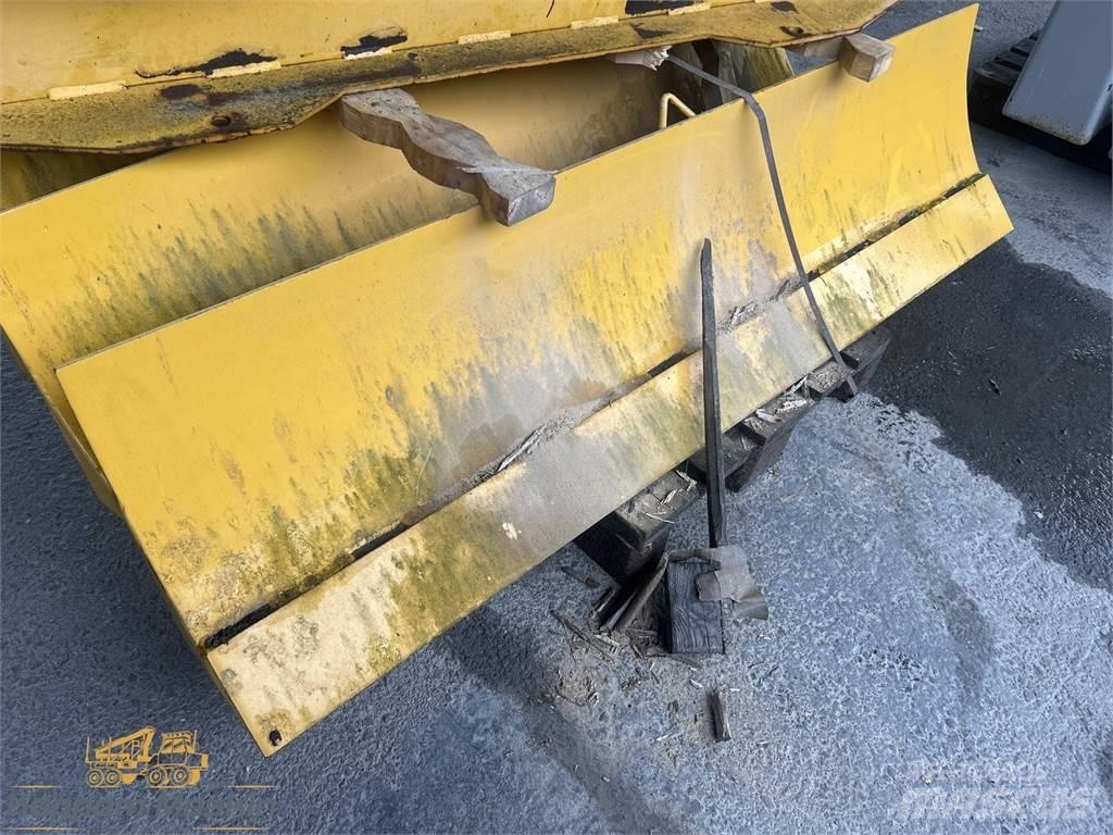 Rottne F12 Alte componente