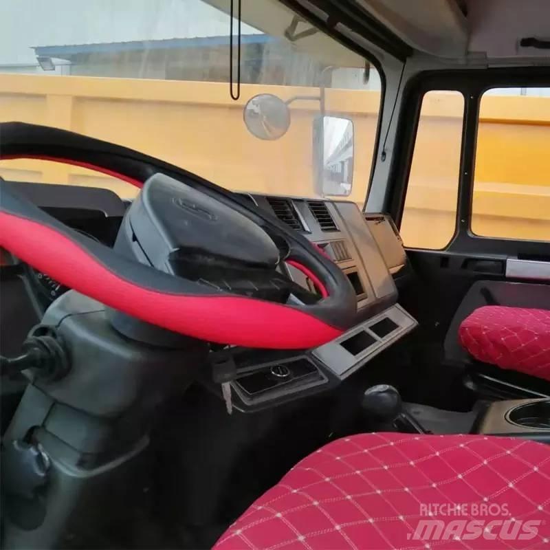 Shacman F 3000 Autotractoare