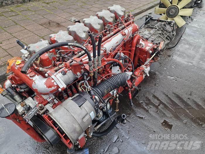 Renault G340 Altele