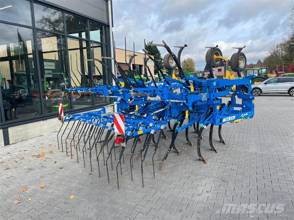  Treffler TGA 430 Cultivatoare