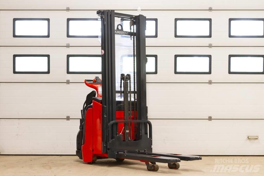 Linde L 14 Transpaleti autopropulsanti