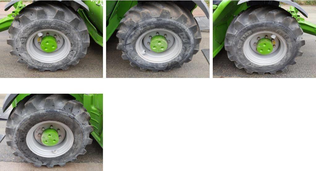 Merlo P30.10 Stivuitoare telescopice