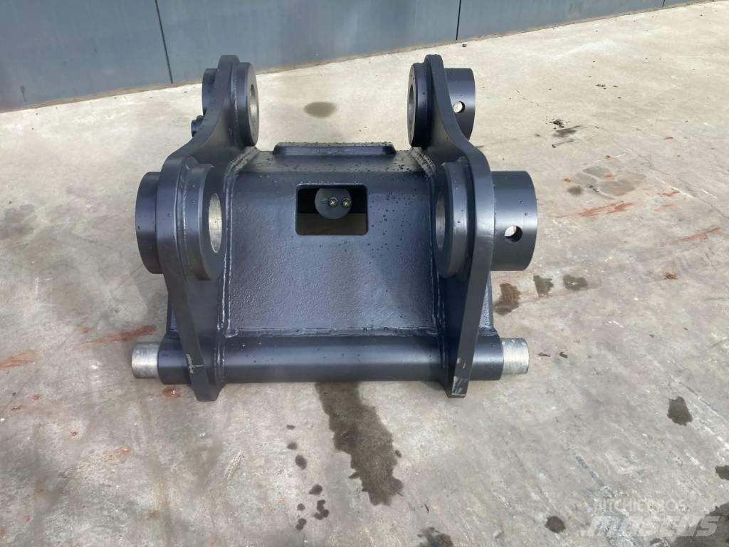  Smitma CW40 Conectoare rapide
