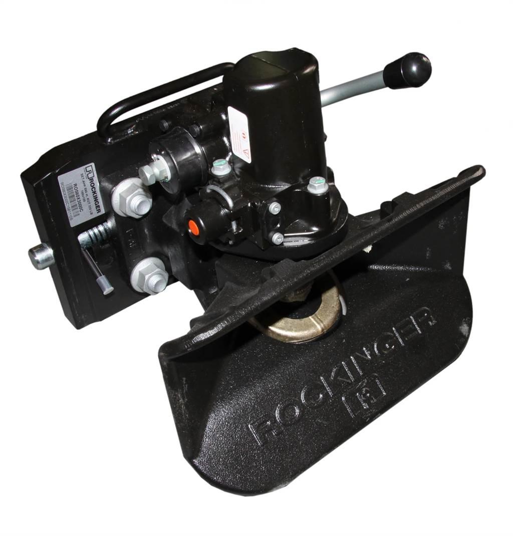  Rockinger drawbar Sasiuri si suspensii