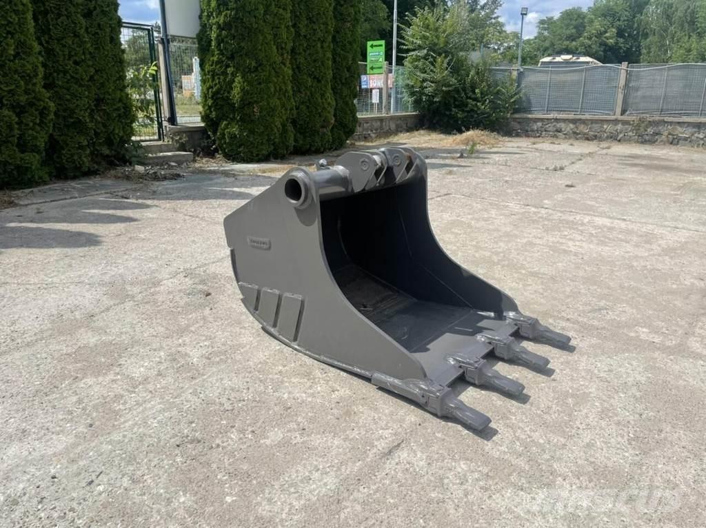 Volvo lžíce S1 / B20 Pistoane