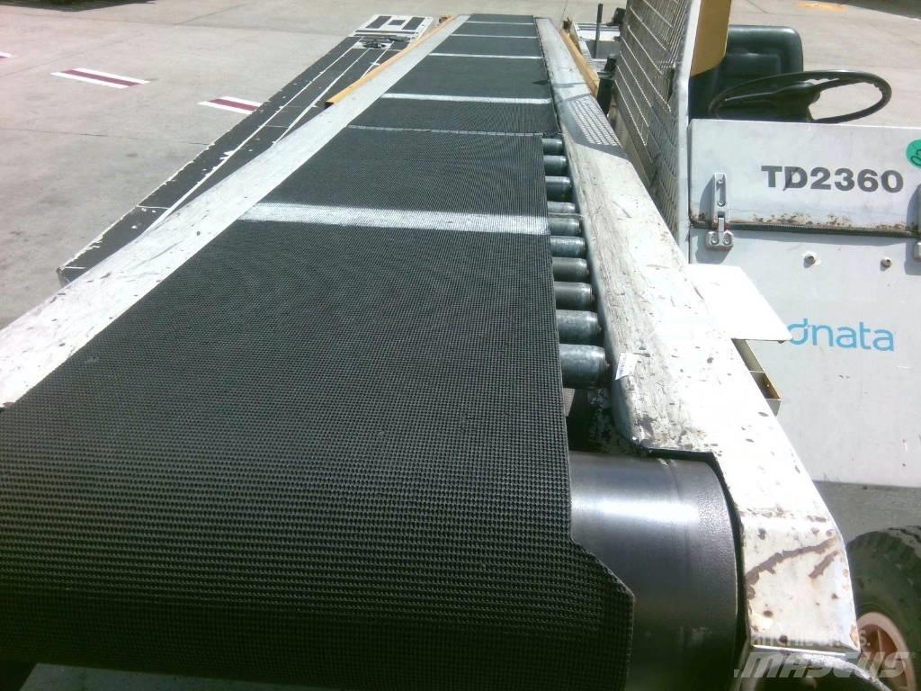  HYDENG BL4200 Stivuitoare - Altele