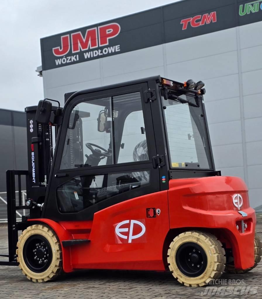 EP CPD 50 L1  Li-Ion Stivuitor electric