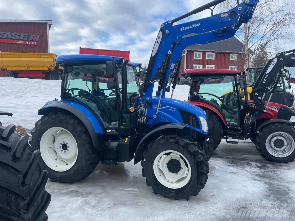 New Holland T5,90s Tractoare