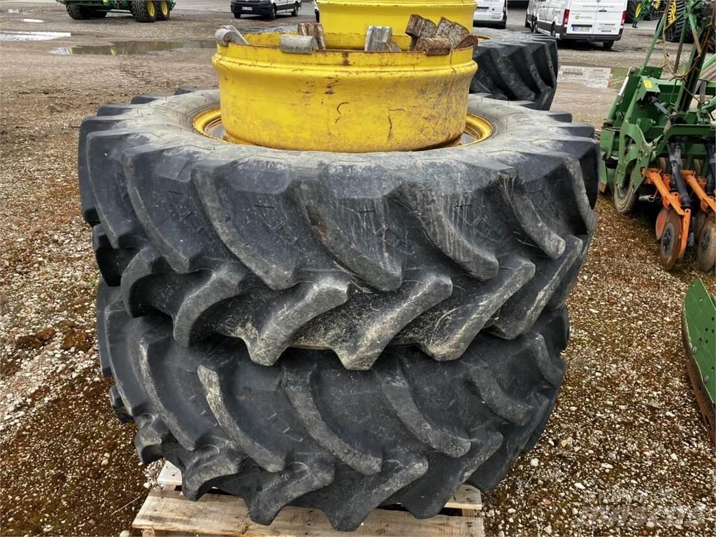 Petlas 480/70R34 Roti