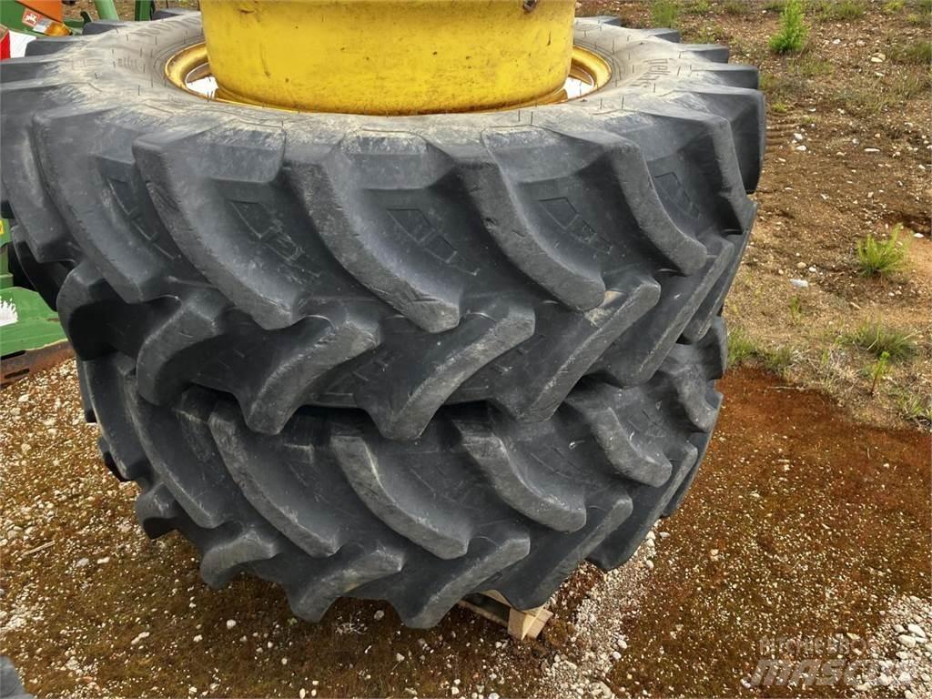 Petlas 480/70R34 Roti