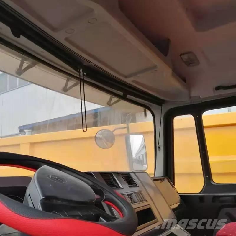 Shacman F3000 6X4 Autotractoare