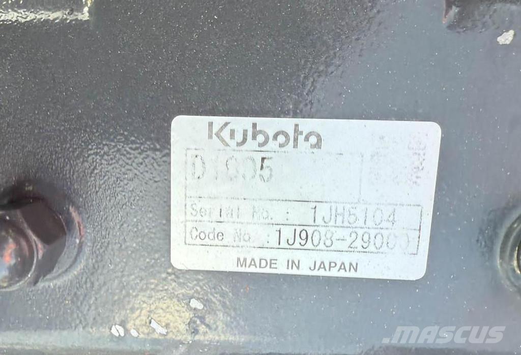 Hamm HD 8 VV Cilindri compactori dubli