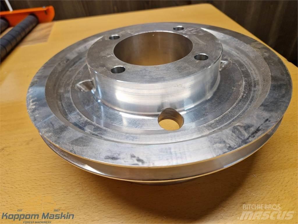 Rottne 065-0094 Motoare