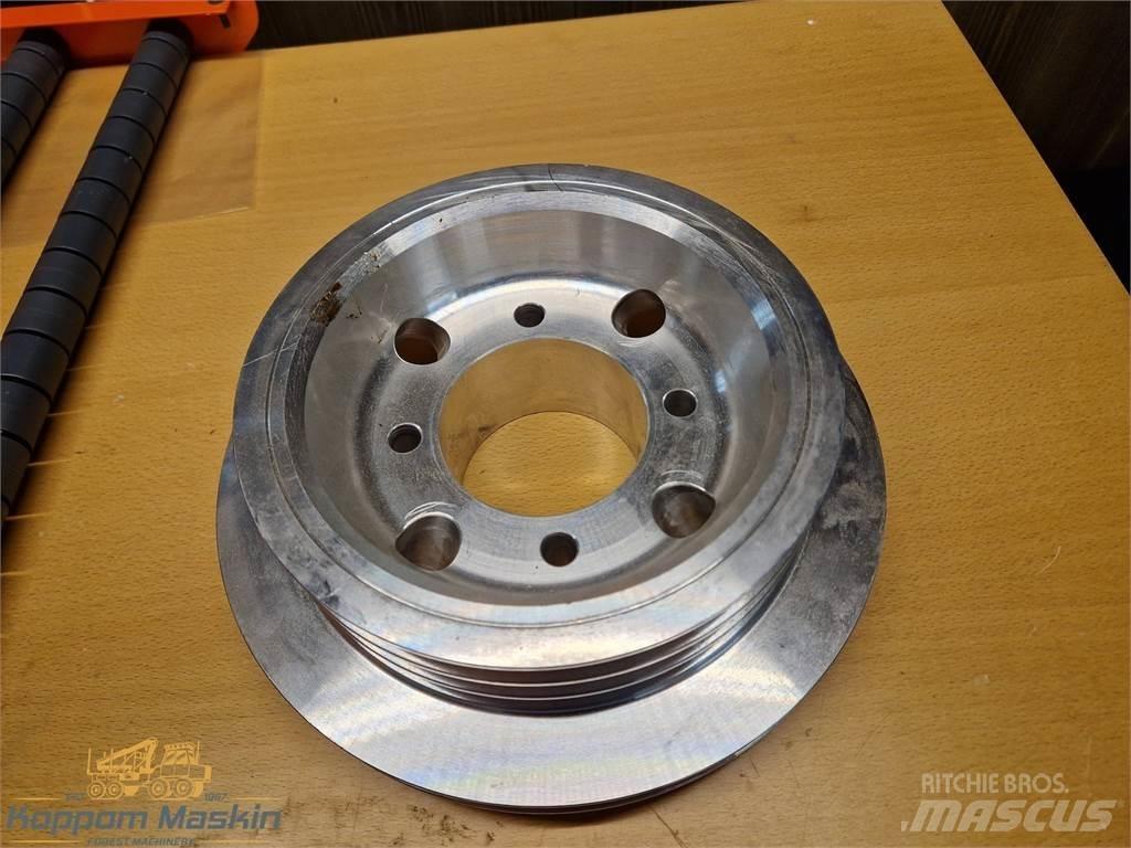 Rottne 065-0094 Motoare
