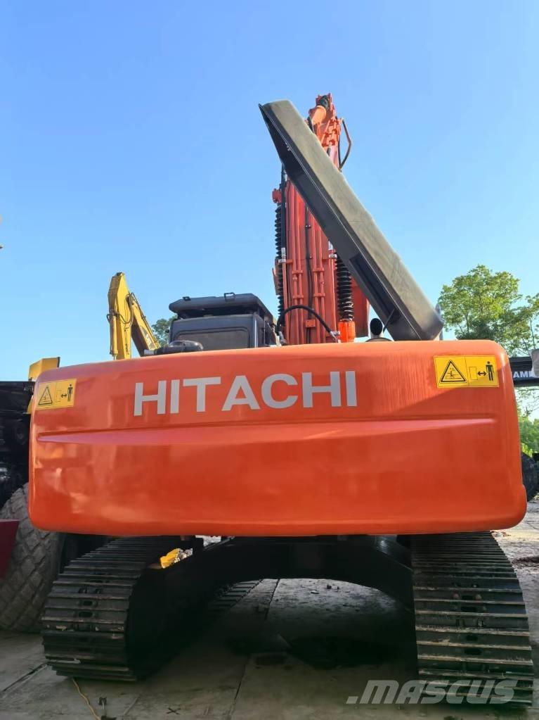 Hitachi ZX 240 HG Excavatoare pe șenile
