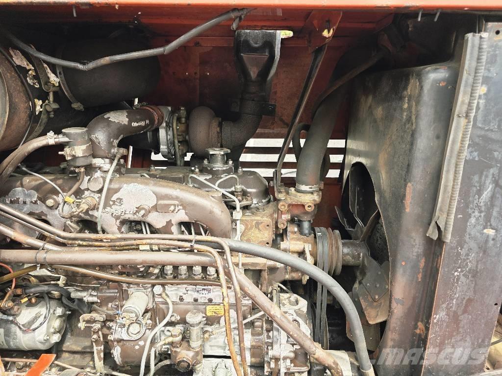 Fiat 140-90 DT Tractoare