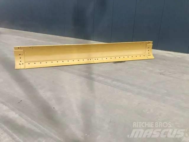 CAT 140M3 Moldboard Lame