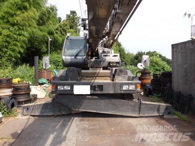 Tadano TR250M-6 Macara teren accidentat
