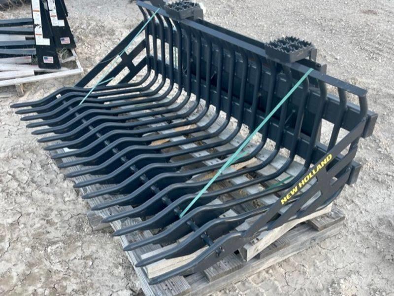 New Holland 86900290 Alte componente